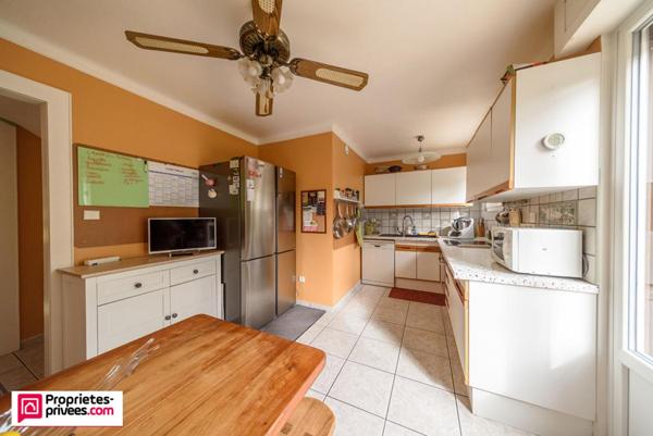 Maison 7 pièces 170 m2 LONGEVILLE-LES-METZ