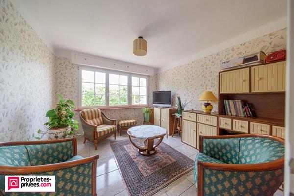 Maison 7 pièces 170 m2 LONGEVILLE-LES-METZ