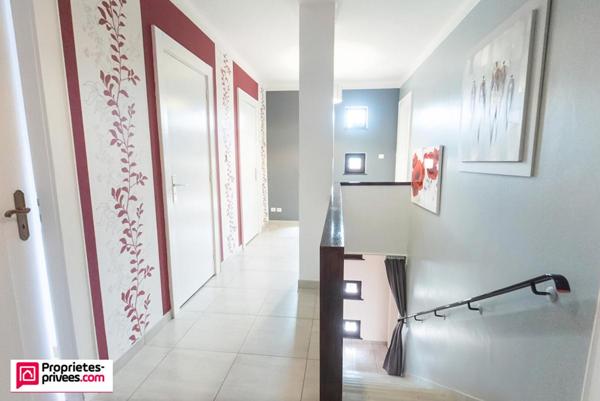 Maison 7 pièces 170 m2 LONGEVILLE-LES-METZ