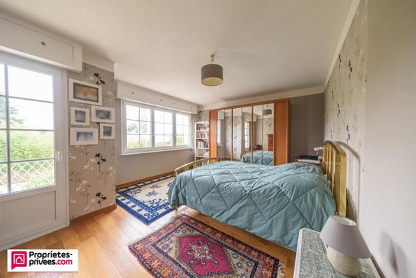 Maison 7 pièces 170 m2 LONGEVILLE-LES-METZ