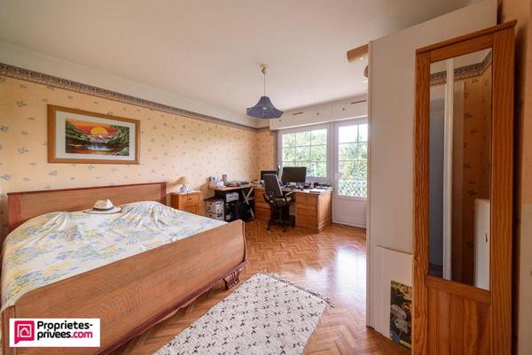 Maison 7 pièces 170 m2 LONGEVILLE-LES-METZ