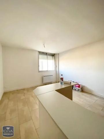 Appartement à louer 2 pièces 40.22m²