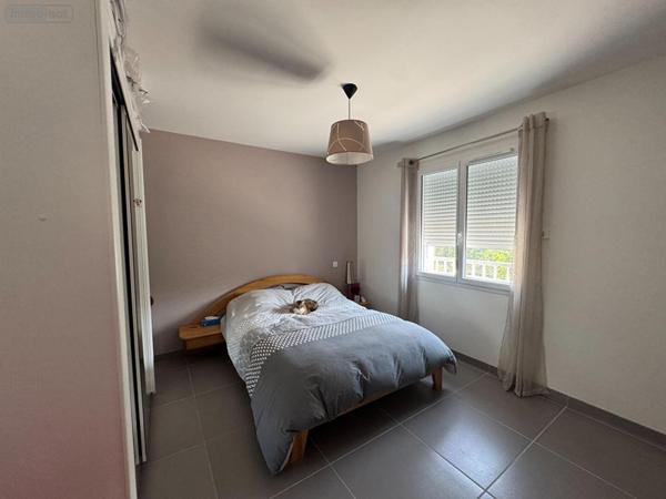 Maison à vendre à Figeac dans le Lot (46100), ref : MAIS92