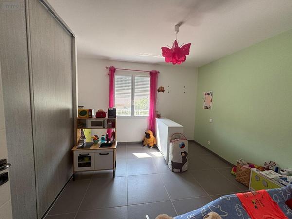 Maison à vendre à Figeac dans le Lot (46100), ref : MAIS92