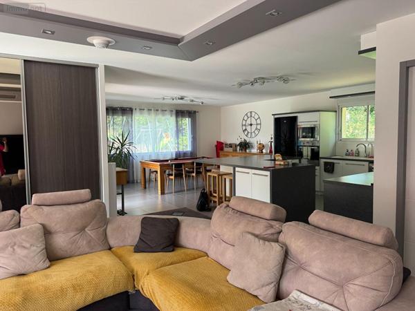 Maison à vendre à Figeac dans le Lot (46100), ref : MAIS92