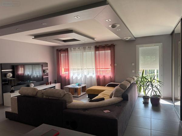 Maison à vendre à Figeac dans le Lot (46100), ref : MAIS92