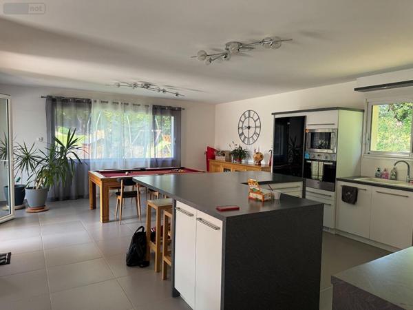 Maison à vendre à Figeac dans le Lot (46100), ref : MAIS92