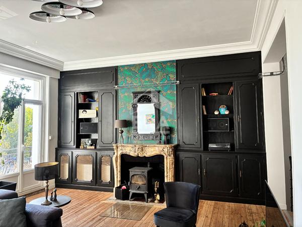 Maison Boulogne Sur Mer 9 pièce(s) 225 m2