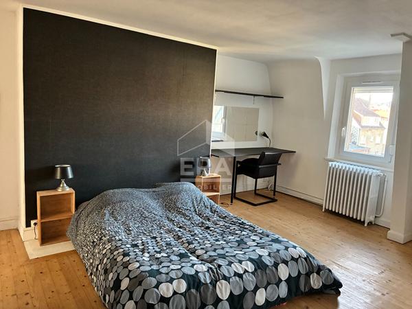 Maison Boulogne Sur Mer 9 pièce(s) 225 m2