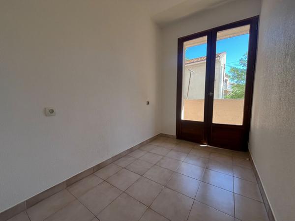 A louer - Appartement T3 + buanderie de 71 m2