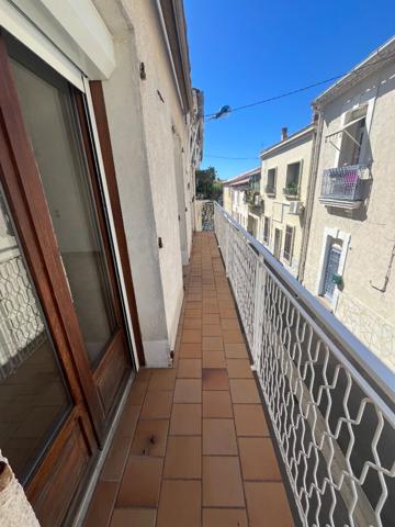 A louer - Appartement T3 + buanderie de 71 m2