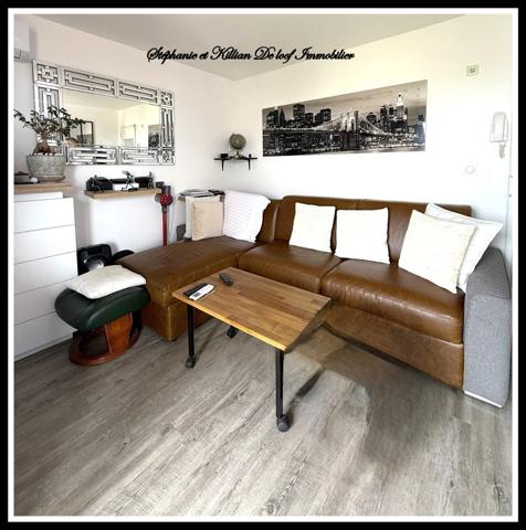 Appartement à vendre 0 pièces LE CAP D'AGDE (34)