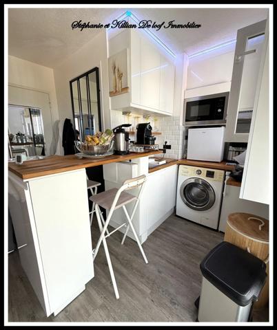 Appartement à vendre 0 pièces LE CAP D'AGDE (34)