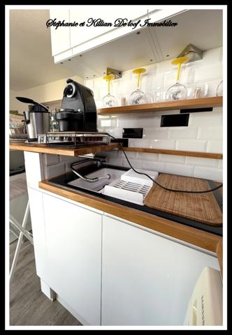 Appartement à vendre 0 pièces LE CAP D'AGDE (34)