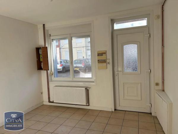 Maison à louer 4 pièces 66m²