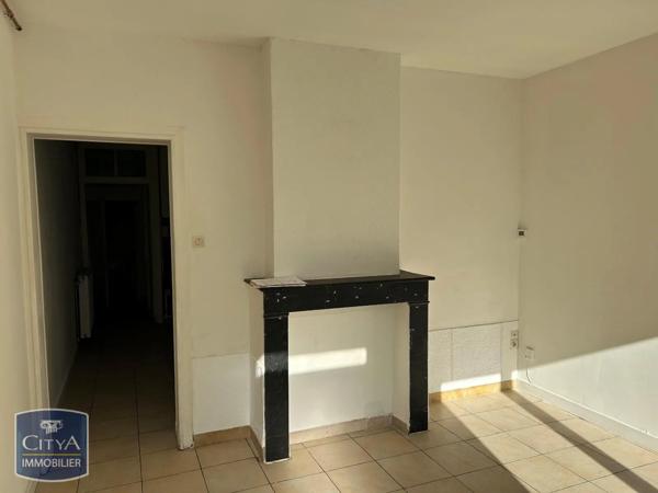 Maison à louer 4 pièces 66m²