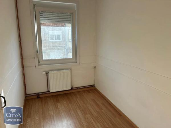 Maison à louer 4 pièces 66m²