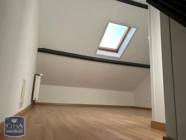 Maison à louer 4 pièces 66m²