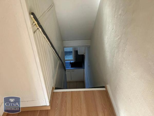 Maison à louer 4 pièces 66m²