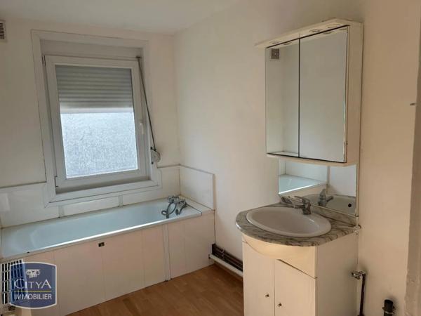 Maison à louer 4 pièces 66m²