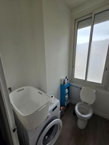 Maison de ville avec local commercial