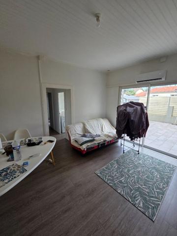 Maison de ville avec local commercial