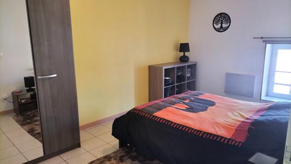 Maison Tonnay Charente