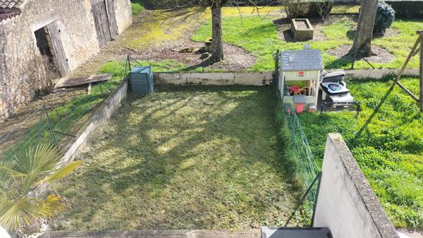 Maison Tonnay Charente