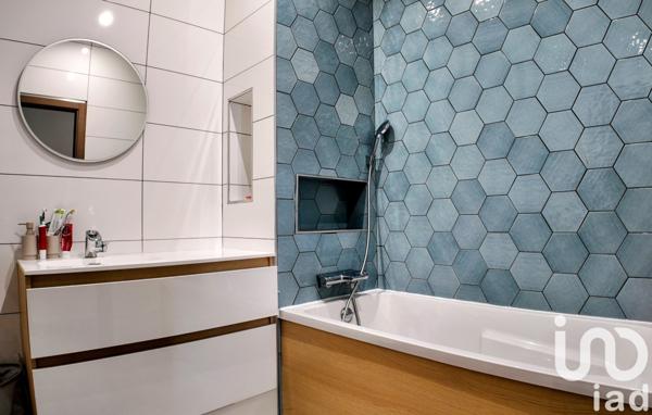 Appartement à vendre 5 pièces 139 m² Saint-Chamond