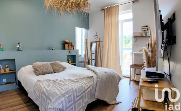 Appartement à vendre 5 pièces 139 m² Saint-Chamond