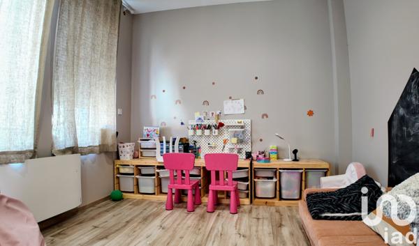 Appartement à vendre 5 pièces 139 m² Saint-Chamond