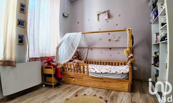 Appartement à vendre 5 pièces 139 m² Saint-Chamond