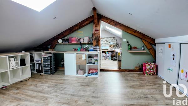 Appartement à vendre 5 pièces 139 m² Saint-Chamond