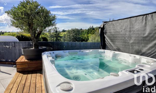 Appartement à vendre 5 pièces 139 m² Saint-Chamond