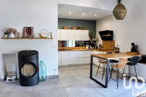 Appartement à vendre 5 pièces 139 m² Saint-Chamond