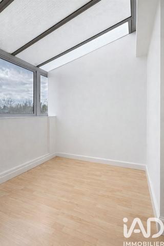 Appartement à vendre 3 pièces 88 m² Chatou