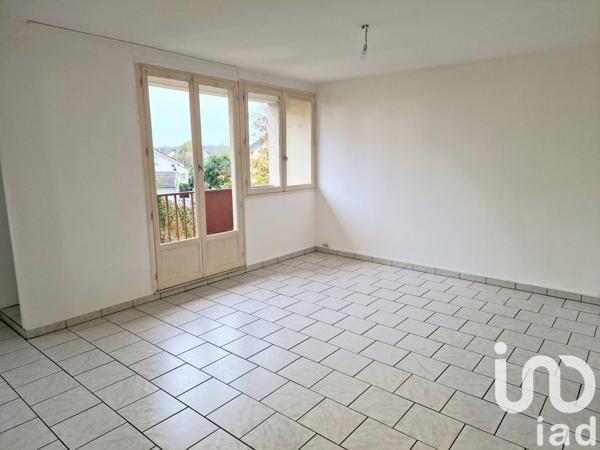 Appartement à vendre 3 pièces 54 m² Morsang-sur-Orge
