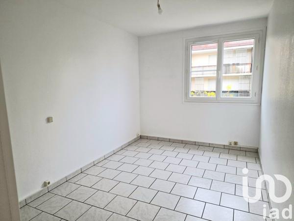 Appartement à vendre 3 pièces 54 m² Morsang-sur-Orge
