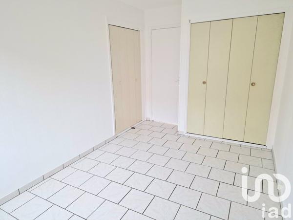 Appartement à vendre 3 pièces 54 m² Morsang-sur-Orge