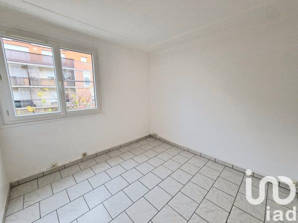 Appartement à vendre 3 pièces 54 m² Morsang-sur-Orge