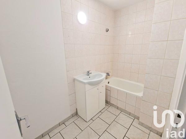 Appartement à vendre 3 pièces 54 m² Morsang-sur-Orge