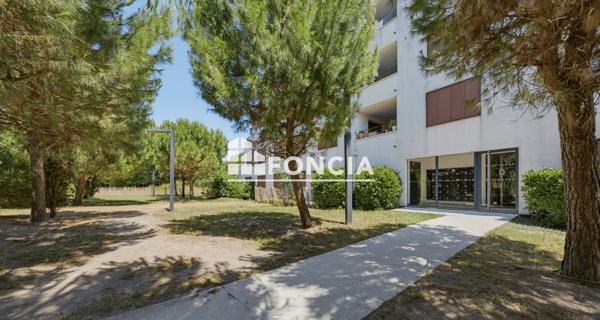 À vendre Appartement 4 pièces 88.44 m² - Villenave-d'ornon 33140