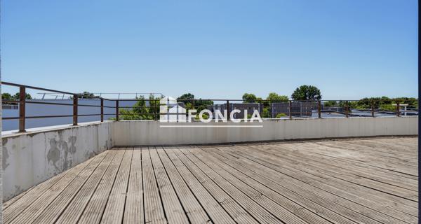 À vendre Appartement 4 pièces 88.44 m² - Villenave-d'ornon 33140