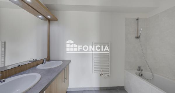 À vendre Appartement 4 pièces 88.44 m² - Villenave-d'ornon 33140