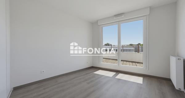 À vendre Appartement 4 pièces 88.44 m² - Villenave-d'ornon 33140