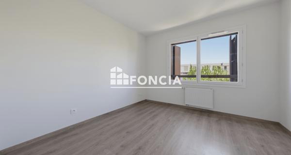 À vendre Appartement 4 pièces 88.44 m² - Villenave-d'ornon 33140