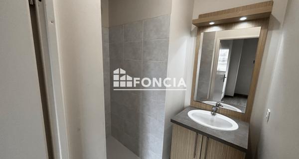 À vendre Appartement 4 pièces 88.44 m² - Villenave-d'ornon 33140
