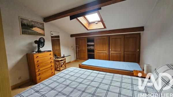 Appartement à vendre 2 pièces 47 m² Vence