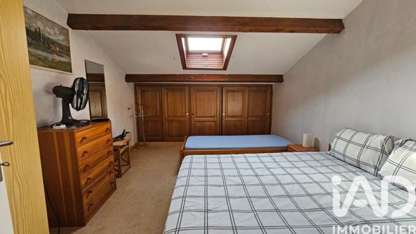 Appartement à vendre 2 pièces 47 m² Vence