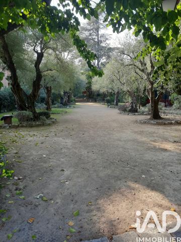 Appartement à vendre 2 pièces 47 m² Vence